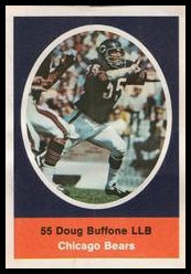 Doug Buffone